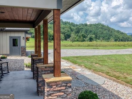 186 Rice Landing Court Hayesville - Photo 23