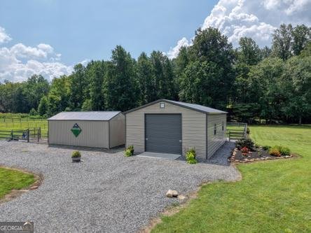 186 Rice Landing Court Hayesville - Photo 26