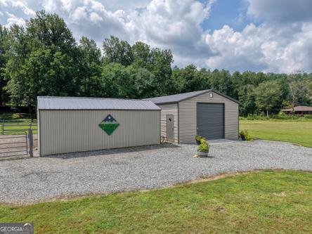 186 Rice Landing Court Hayesville - Photo 27