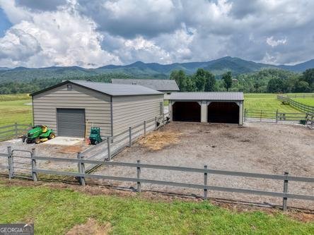 186 Rice Landing Court Hayesville - Photo 28