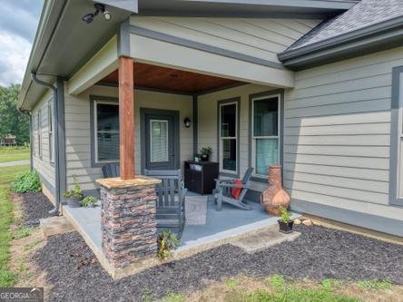 186 Rice Landing Court Hayesville - Photo 33