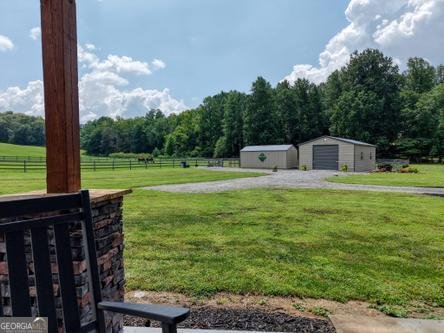 186 Rice Landing Court Hayesville - Photo 34
