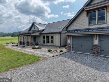 186 Rice Landing Court Hayesville - Photo 35