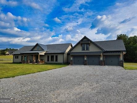 186 Rice Landing Court Hayesville - Photo 36