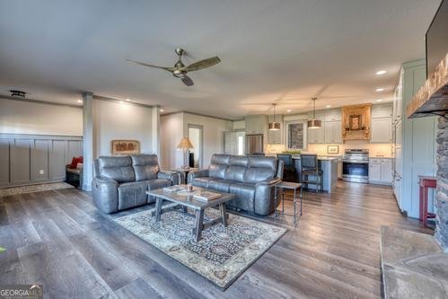 186 Rice Landing Court Hayesville - Photo 40