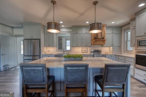 186 Rice Landing Court Hayesville - Photo 42