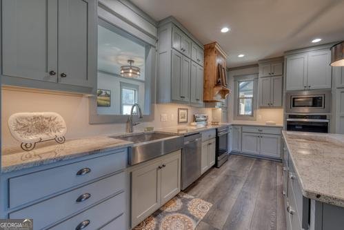 186 Rice Landing Court Hayesville - Photo 44