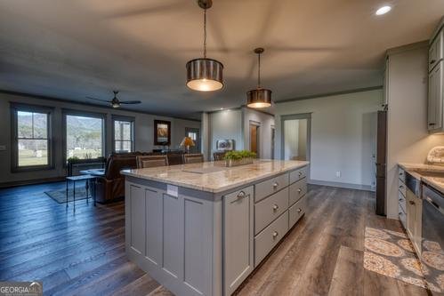 186 Rice Landing Court Hayesville - Photo 46
