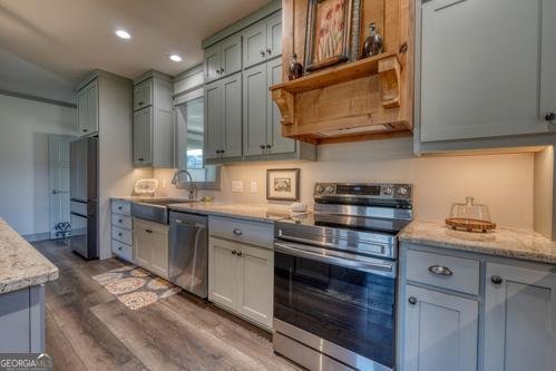 186 Rice Landing Court Hayesville - Photo 47