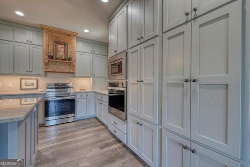 186 Rice Landing Court Hayesville - Photo 48