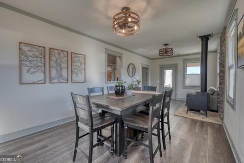 186 Rice Landing Court Hayesville - Photo 53