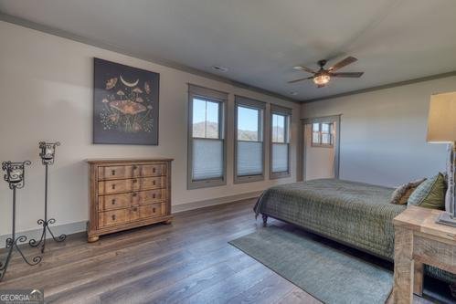 186 Rice Landing Court Hayesville - Photo 56