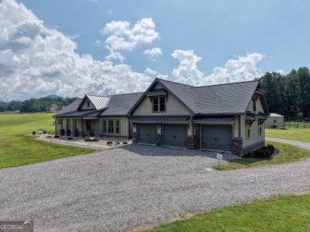186 Rice Landing Court Hayesville - Photo 79