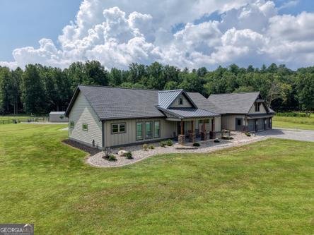 186 Rice Landing Court Hayesville - Photo 9
