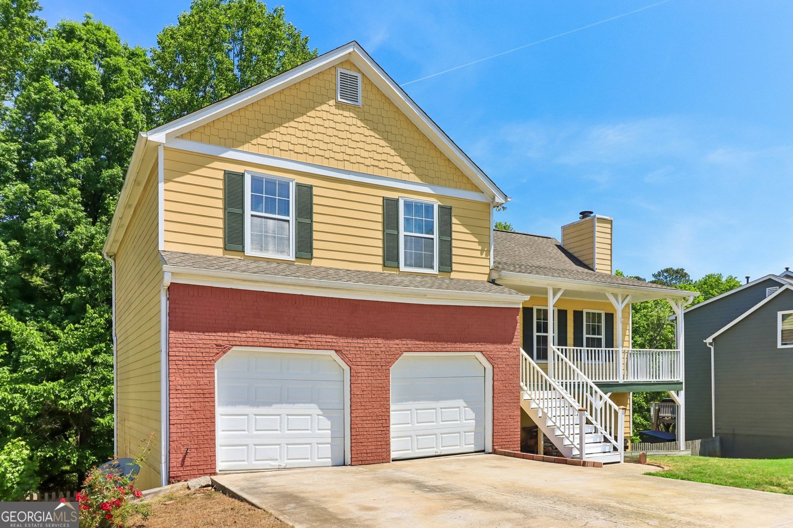 1718 English Ivey Lane Kennesaw - Photo 2
