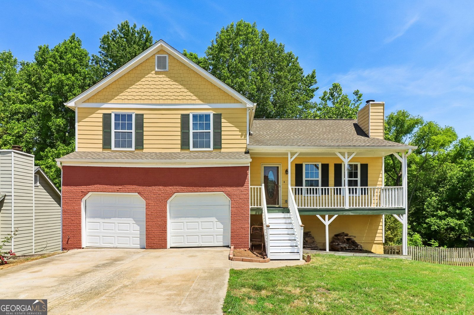 1718 English Ivey Lane Kennesaw - Photo 3