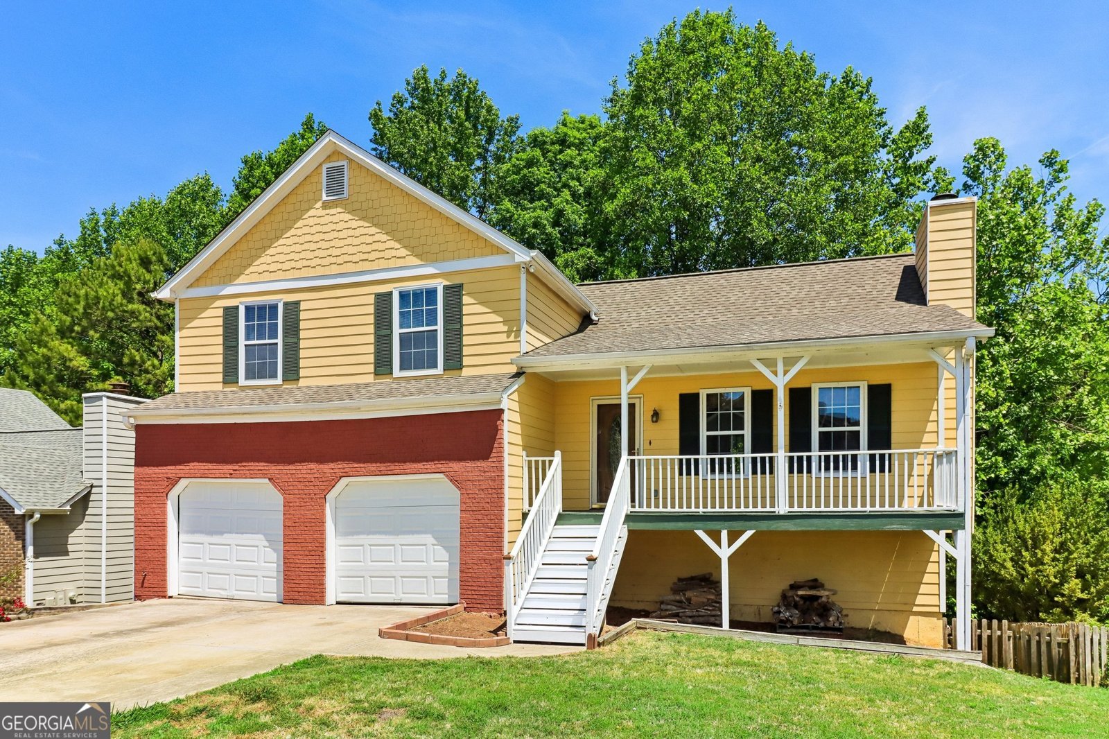 1718 English Ivey Lane Kennesaw - Photo 4