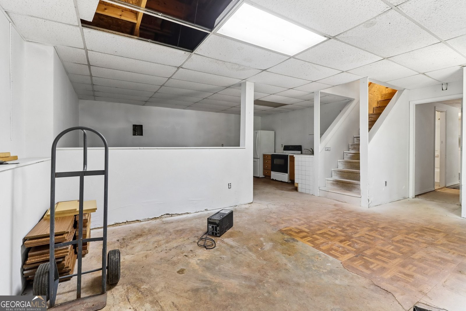 1718 English Ivey Lane Kennesaw - Photo 43
