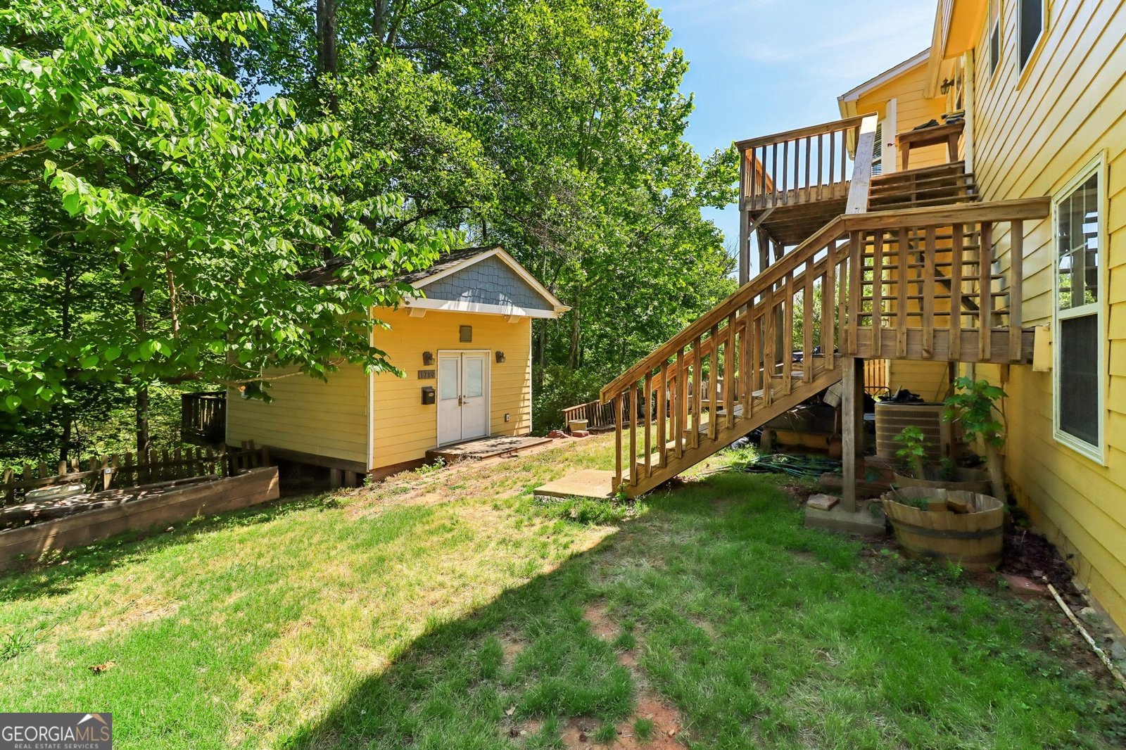 1718 English Ivey Lane Kennesaw - Photo 50
