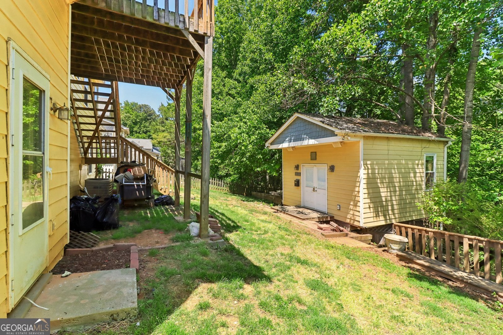 1718 English Ivey Lane Kennesaw - Photo 55