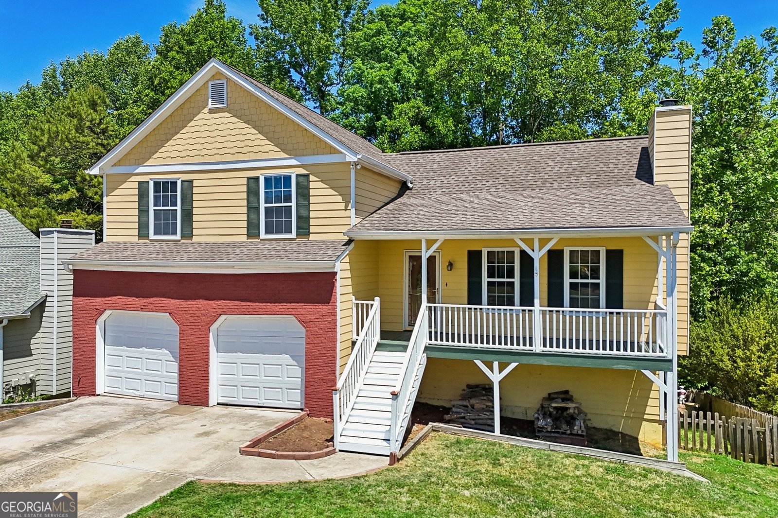 1718 English Ivey Lane Kennesaw - Photo 56