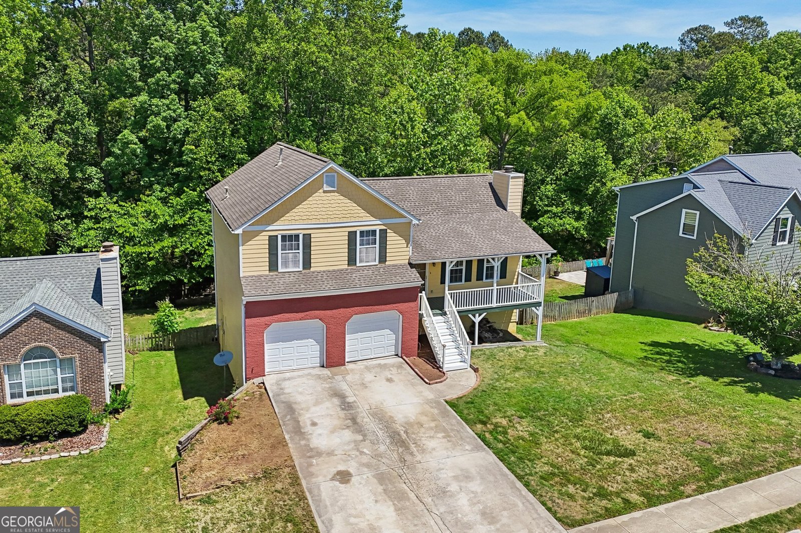 1718 English Ivey Lane Kennesaw - Photo 58