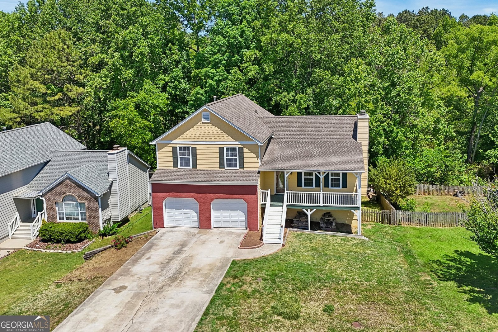 1718 English Ivey Lane Kennesaw - Photo 59