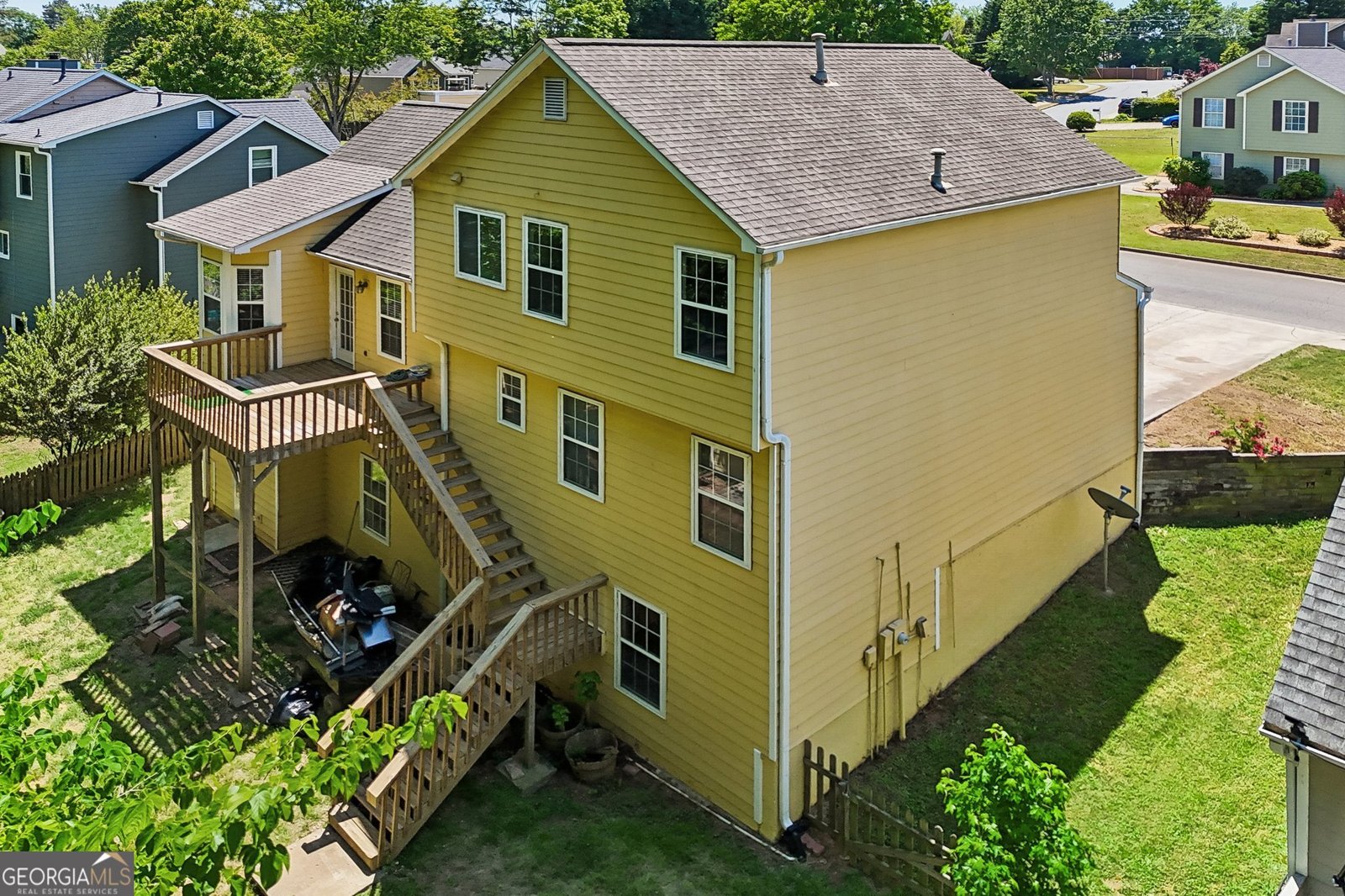 1718 English Ivey Lane Kennesaw - Photo 67