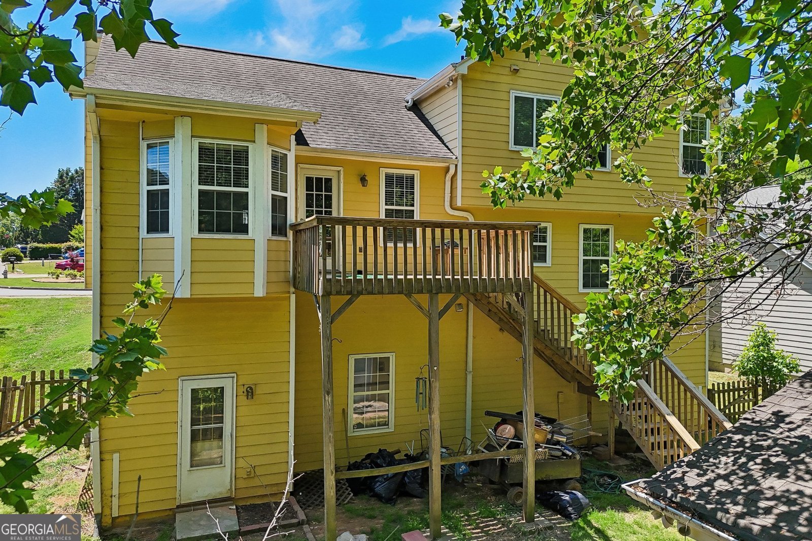 1718 English Ivey Lane Kennesaw - Photo 68