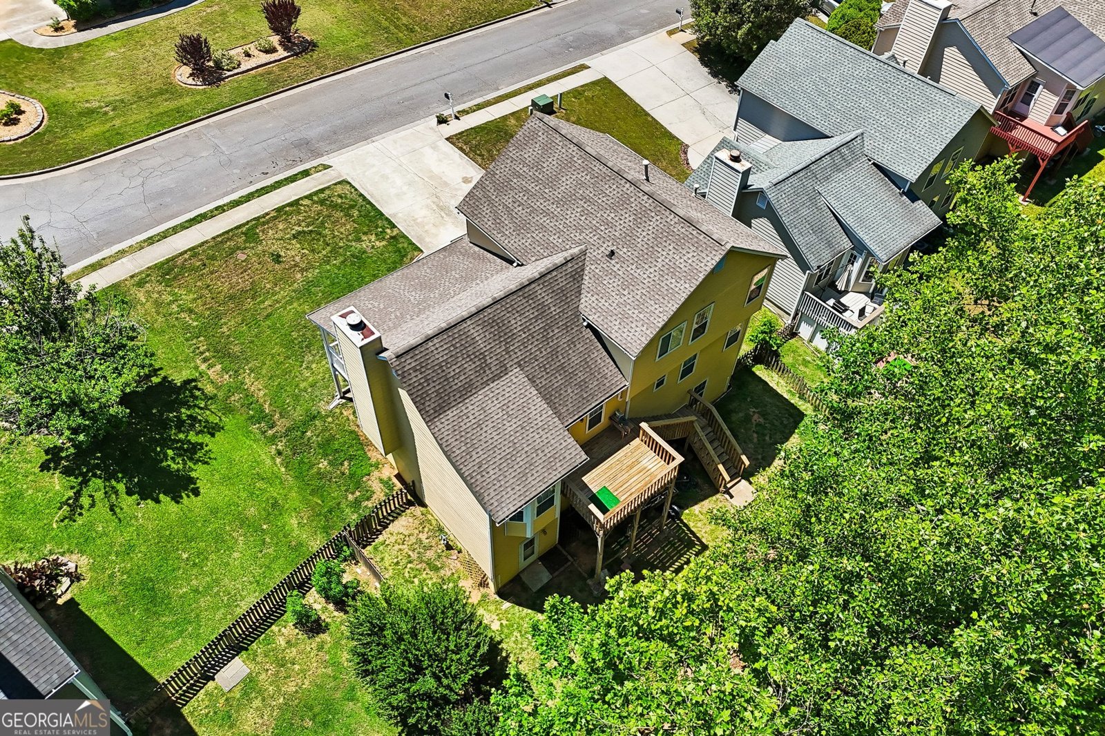 1718 English Ivey Lane Kennesaw - Photo 69
