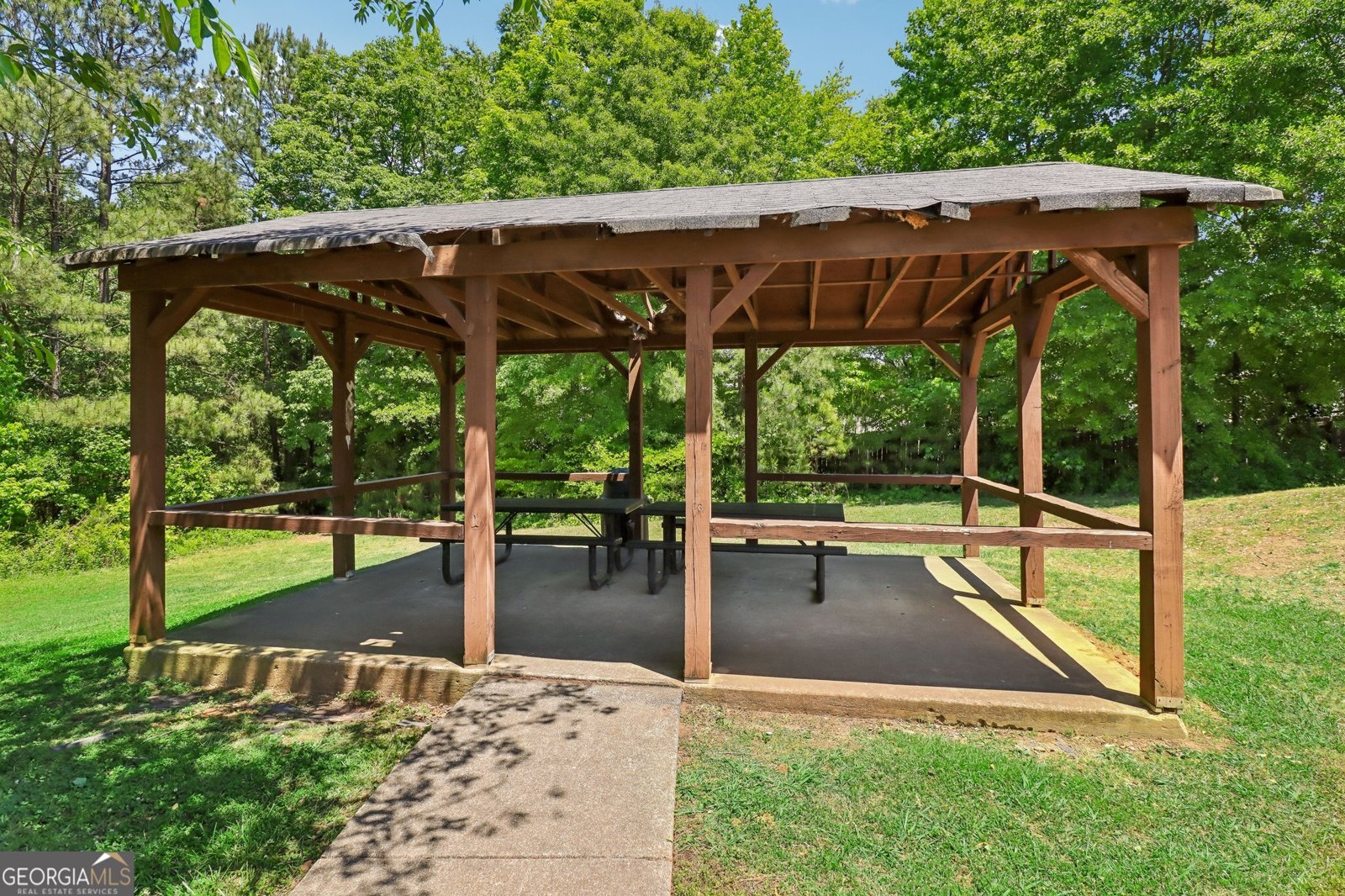 1718 English Ivey Lane Kennesaw - Photo 72