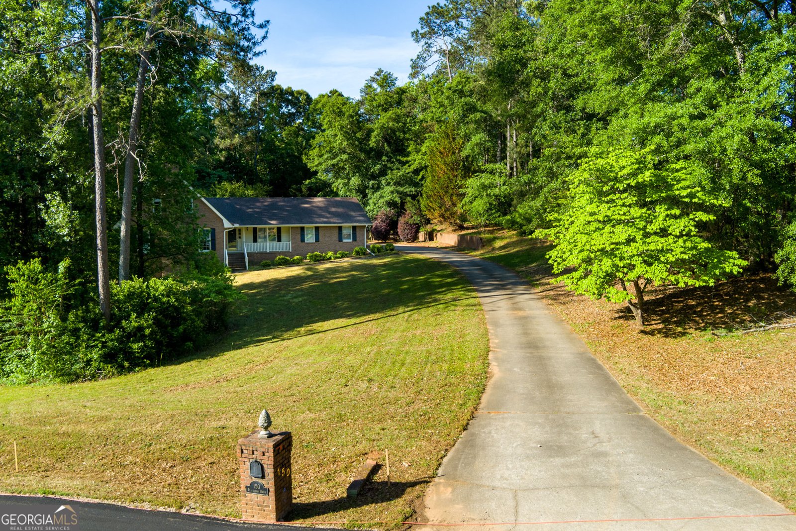 150 Plantation Drive Stockbridge - Photo 34