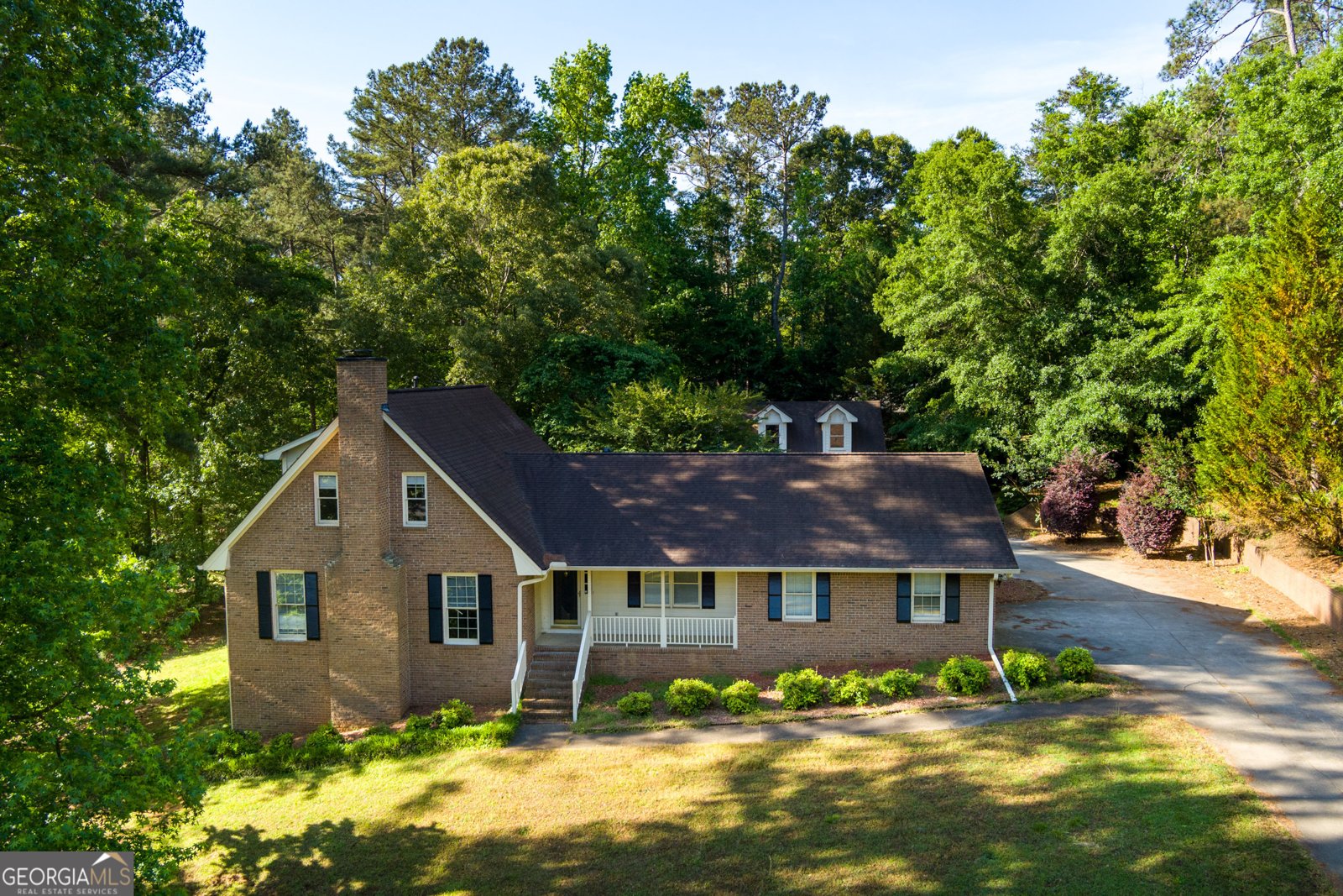 150 Plantation Drive Stockbridge - Photo 35