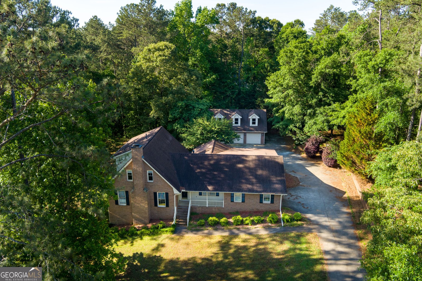 150 Plantation Drive Stockbridge - Photo 36