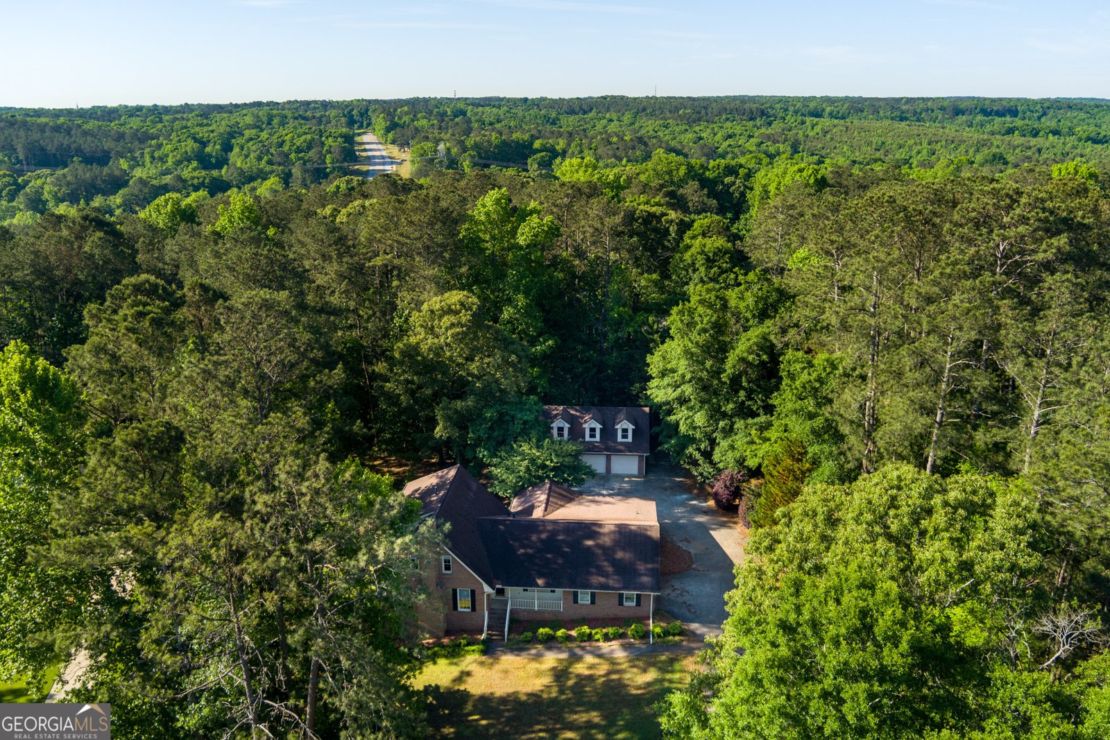 150 Plantation Drive Stockbridge - Photo 37
