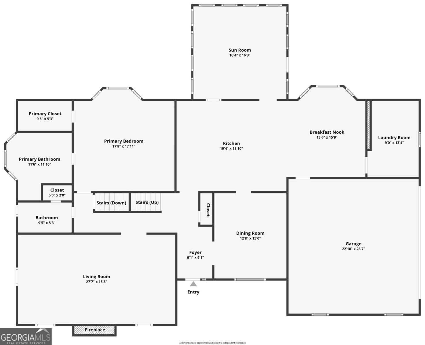 150 Plantation Drive Stockbridge - Photo 47