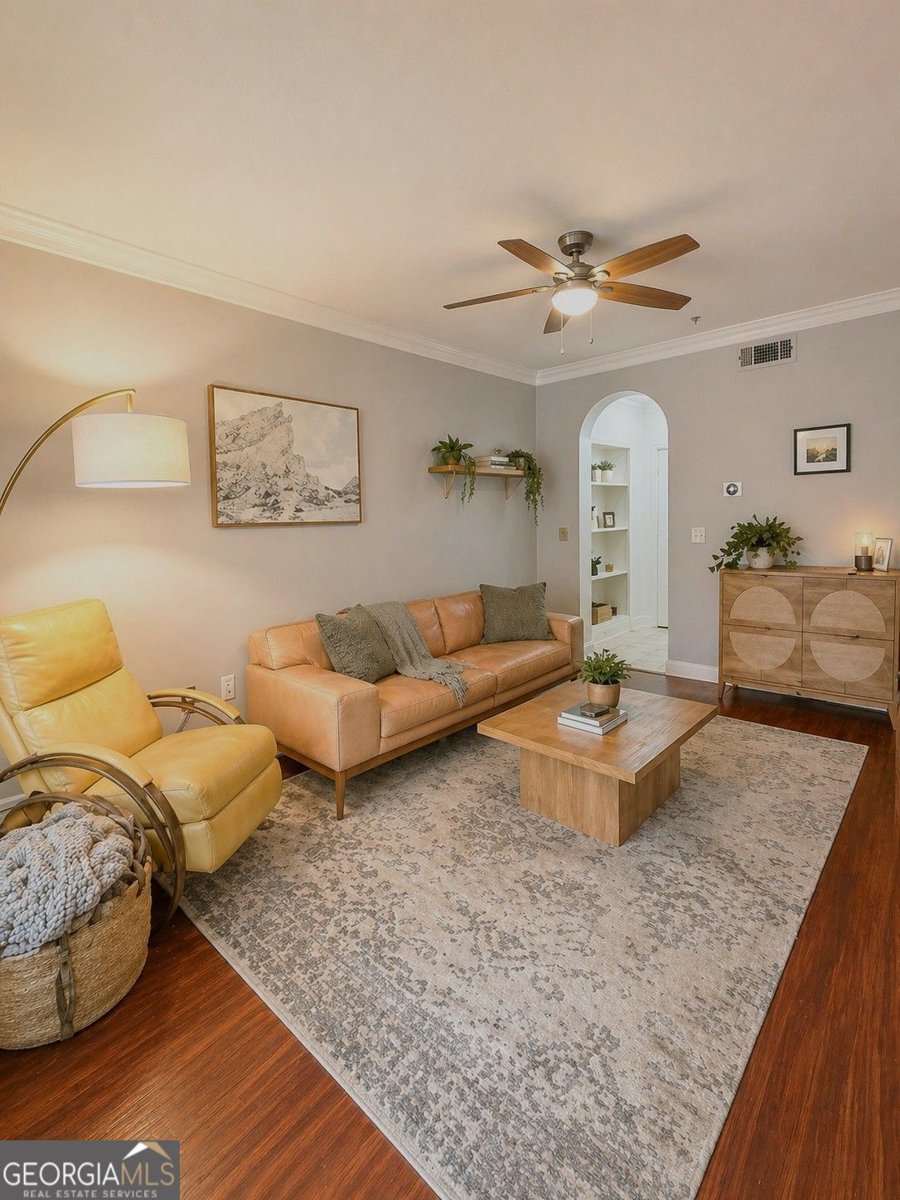 3777 Peachtree Road Atlanta - Photo 1