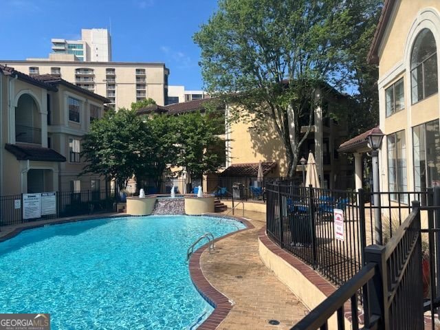 3777 Peachtree Road Atlanta - Photo 15