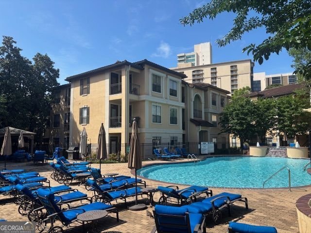 3777 Peachtree Road Atlanta - Photo 16