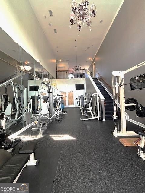 3777 Peachtree Road Atlanta - Photo 19