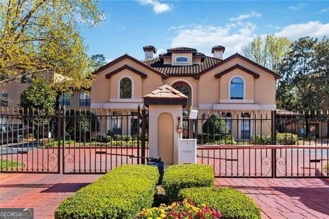 3777 Peachtree Road Atlanta - Photo 22