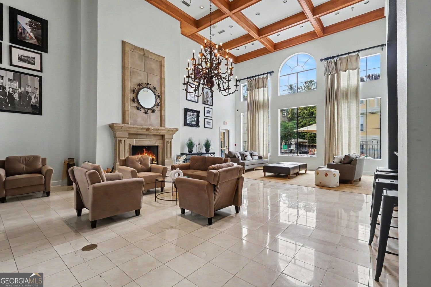 3777 Peachtree Road Atlanta - Photo 23