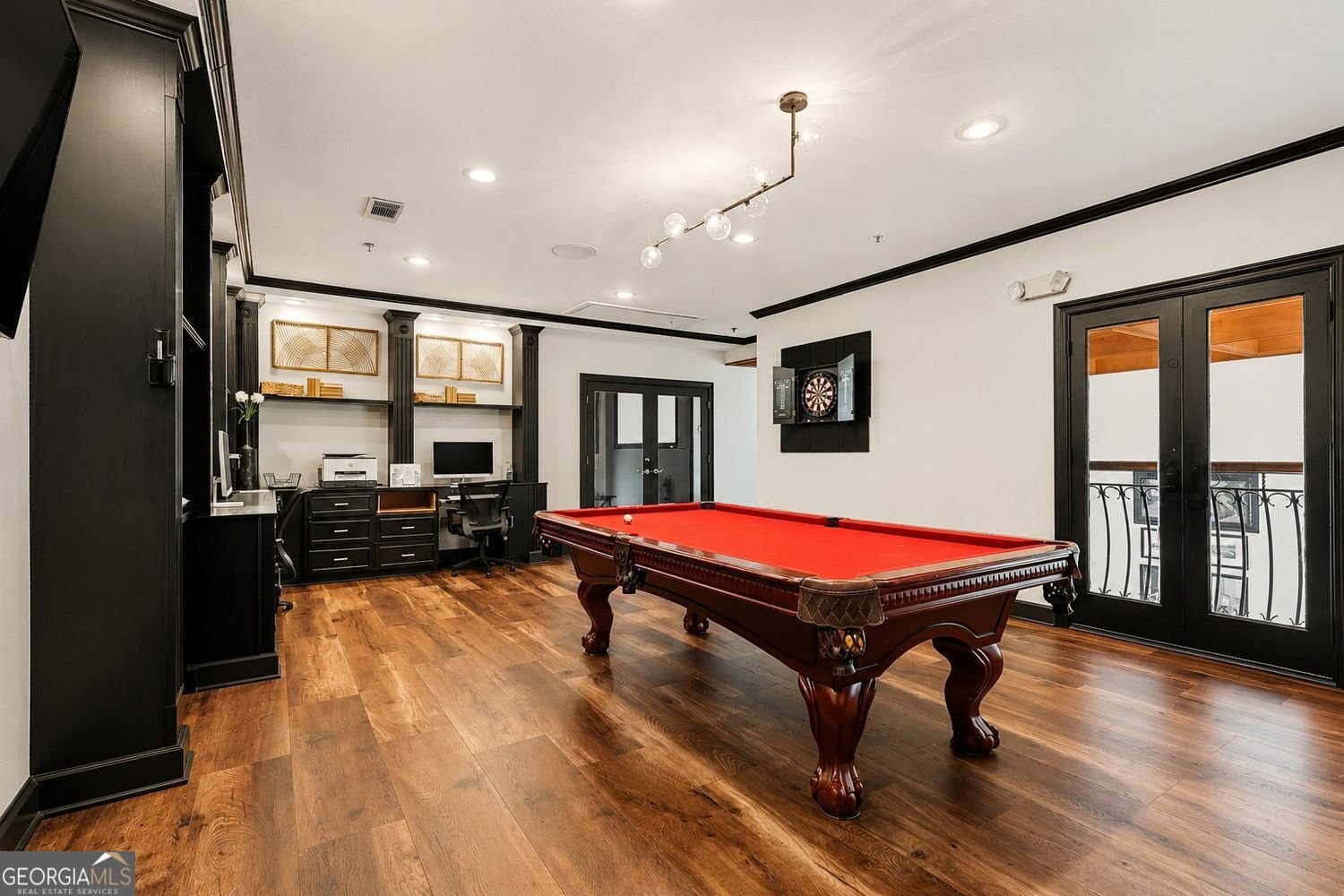 3777 Peachtree Road Atlanta - Photo 26