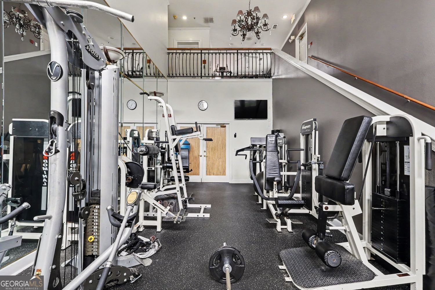 3777 Peachtree Road Atlanta - Photo 27