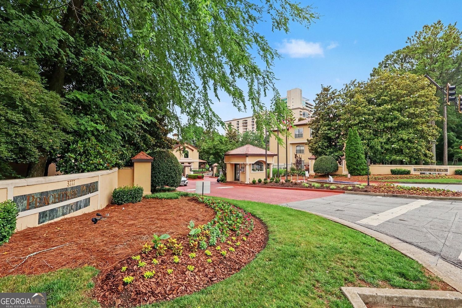 3777 Peachtree Road Atlanta - Photo 28