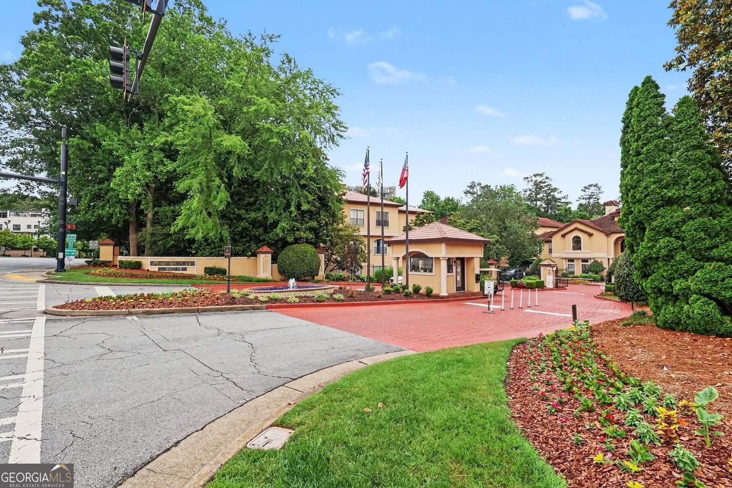 3777 Peachtree Road Atlanta - Photo 29