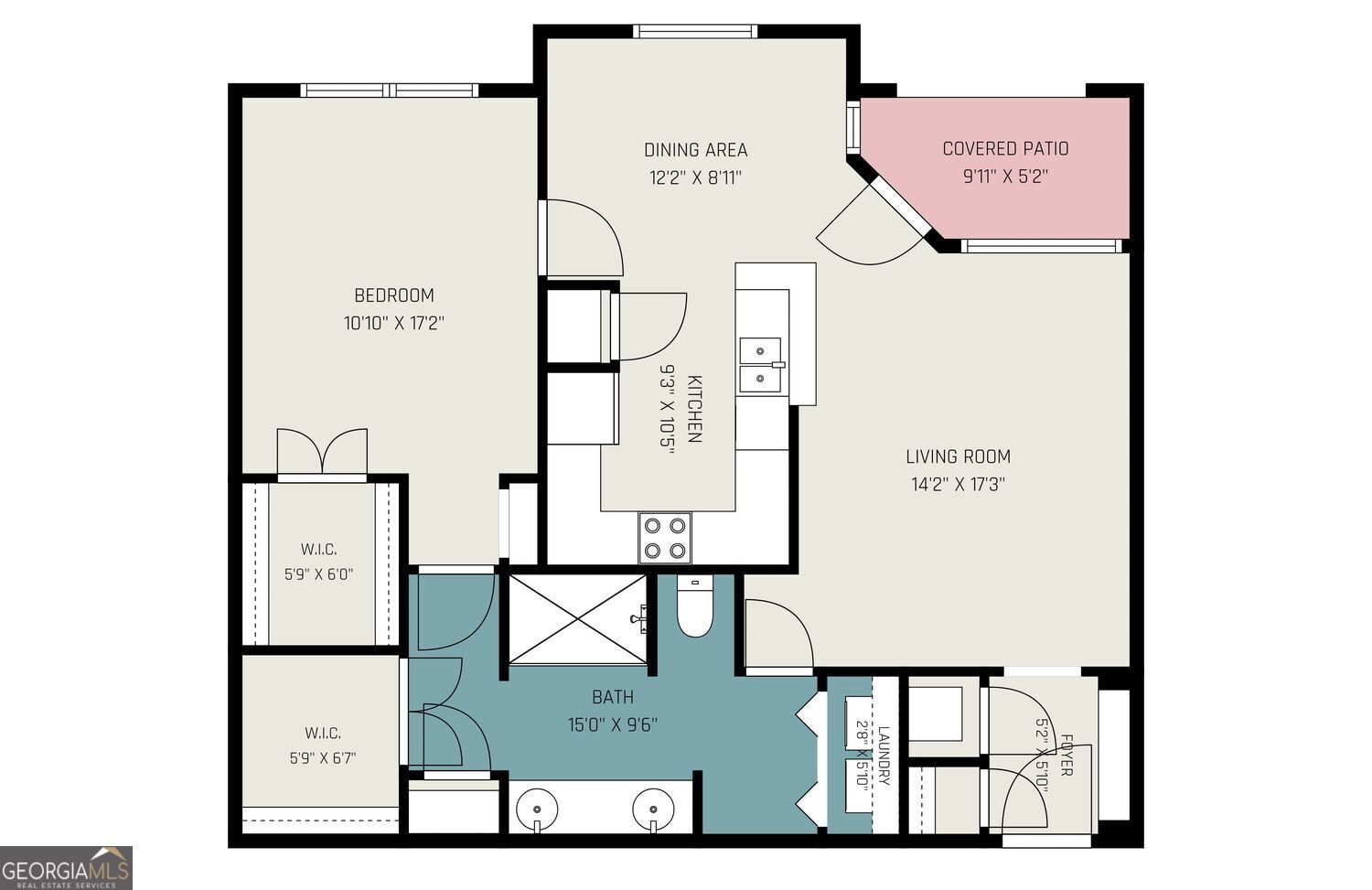 3777 Peachtree Road Atlanta - Photo 30