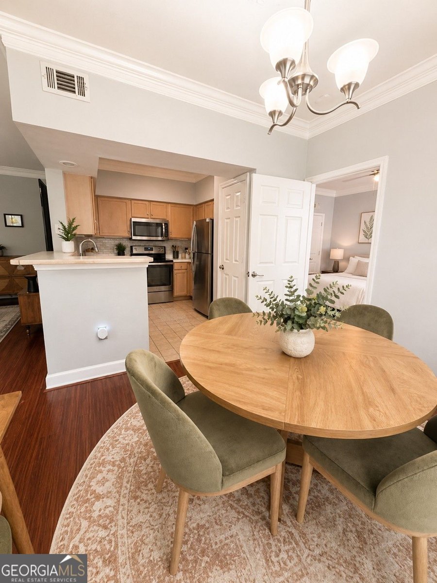 3777 Peachtree Road Atlanta - Photo 6