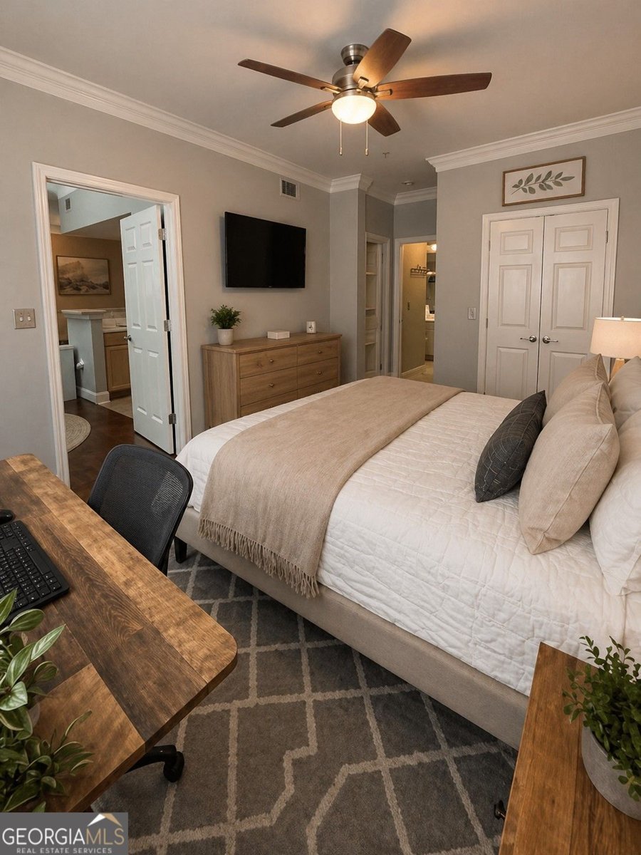 3777 Peachtree Road Atlanta - Photo 9