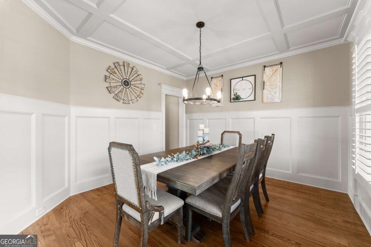 4610 Vista Ridge Lane Flowery Branch - Photo 10